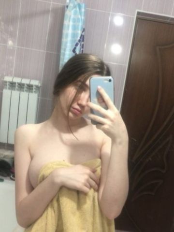 Анкета проститутки Ярослава - Фото 1, , 25 лет, №329151